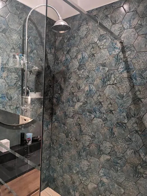 Chambre Independante A Mougins Apartment