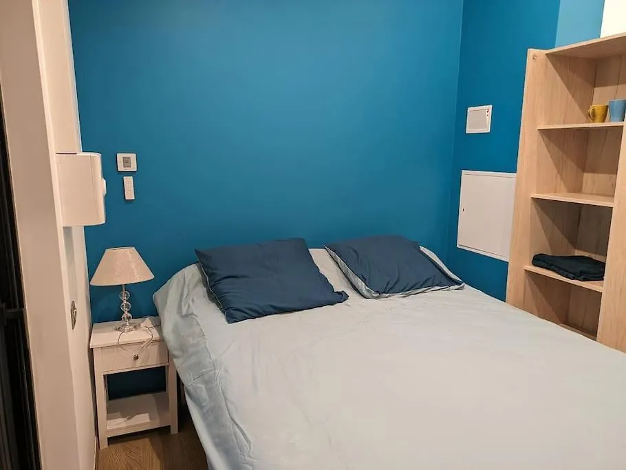 Chambre Independante A Mougins France