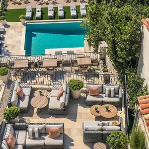 Luxury Retreats Mougins