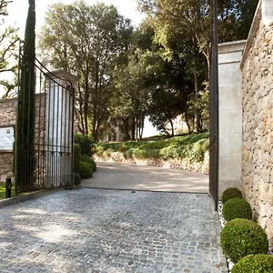 Hoteliere 4 Etoiles Les Mas Du Grand Vallon Mougins