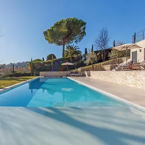 Soha - Luxury Mougins