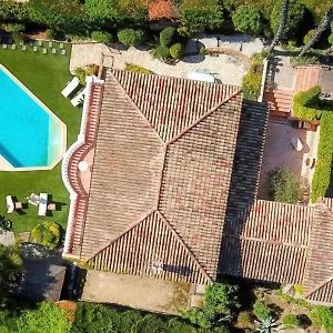 Maison Prakash Mougins