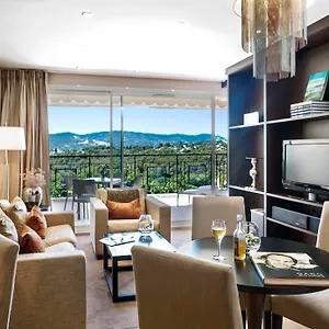 Royal Golf, & Spa De Luxe Mougins