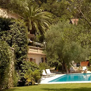 D'hote Chez Dany - Mougins