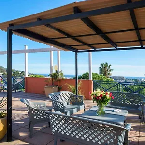 Ibis Budget Cannes Mougins